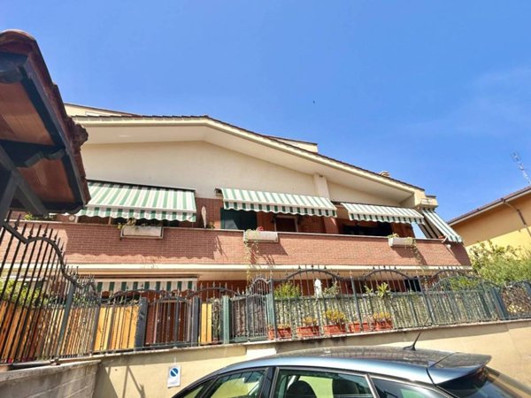 appartamento in vendita a Ciampino