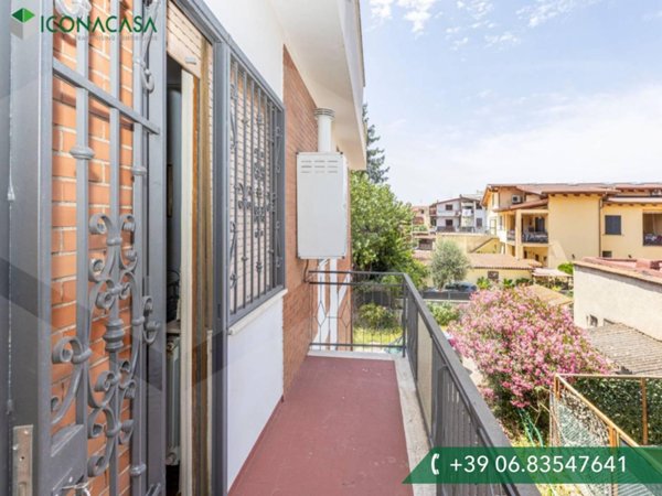 appartamento in vendita a Ciampino