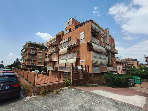 appartamento in vendita a Ciampino