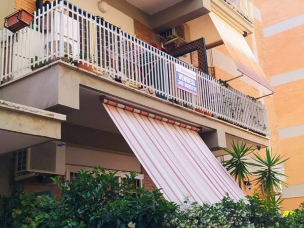 appartamento in vendita a Ciampino