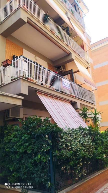 appartamento in vendita a Ciampino