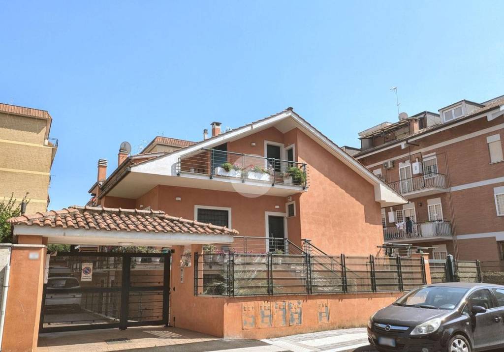 appartamento in vendita a Ciampino