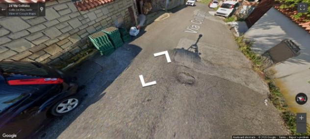 casa indipendente in vendita a Ciampino