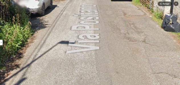 terreno agricolo in vendita a Ciampino