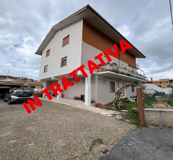 appartamento in vendita a Ciampino