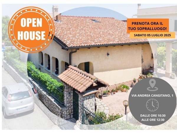 casa indipendente in vendita a Ciampino