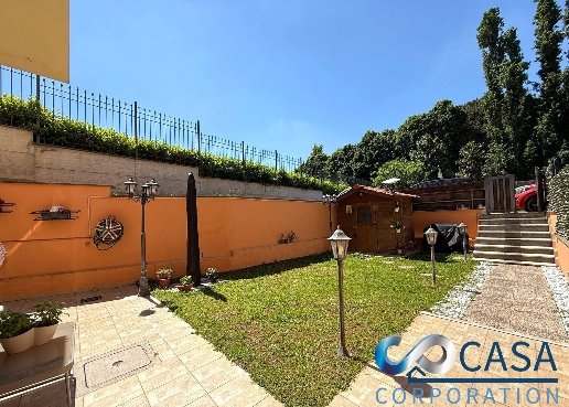 appartamento in vendita a Ciampino