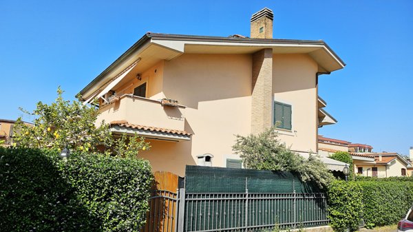 appartamento in vendita a Ciampino
