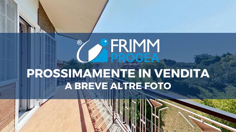 appartamento in vendita a Ciampino