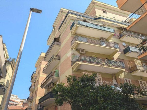 appartamento in vendita a Ciampino