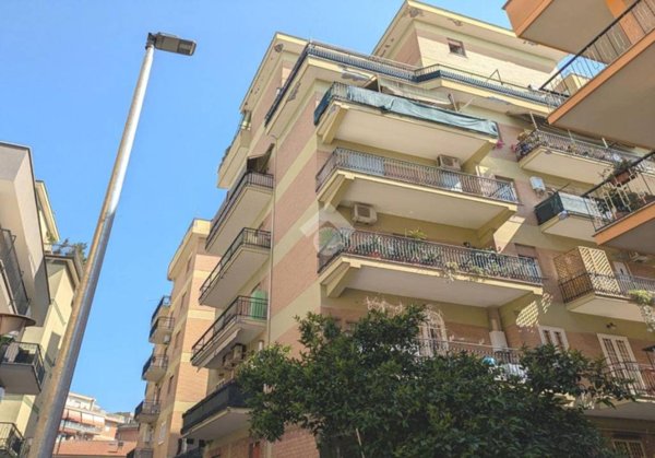 appartamento in vendita a Ciampino