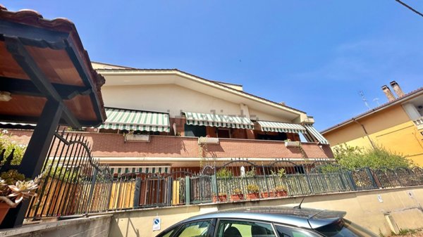 appartamento in vendita a Ciampino