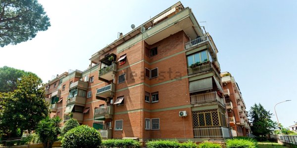 appartamento in vendita a Ciampino