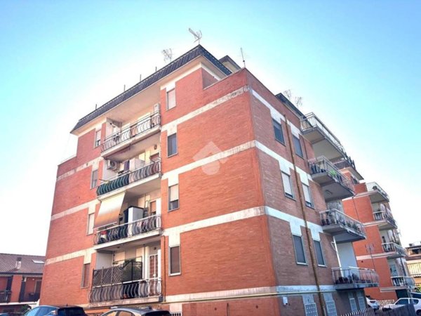 appartamento in vendita a Ciampino