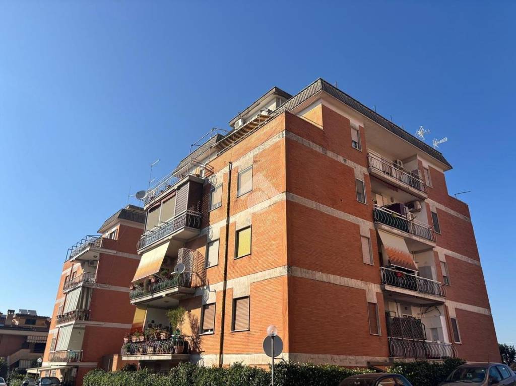 appartamento in vendita a Ciampino
