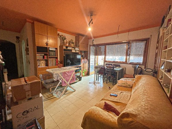 appartamento in vendita a Ciampino