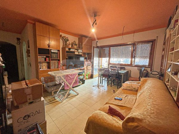 appartamento in vendita a Ciampino