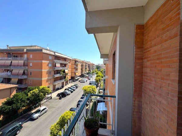 appartamento in vendita a Ciampino