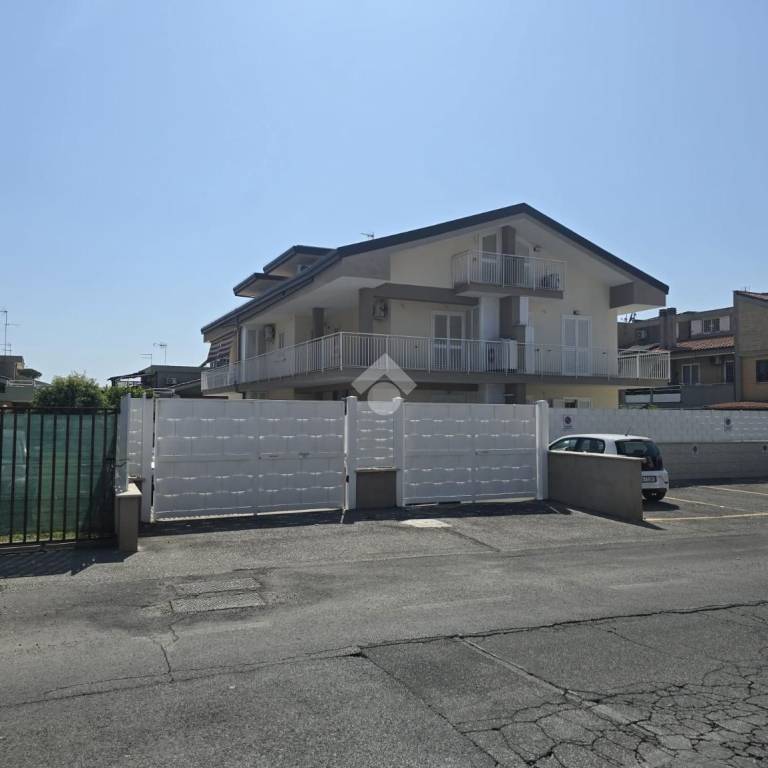 appartamento in vendita a Ciampino