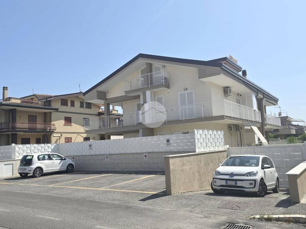 appartamento in vendita a Ciampino