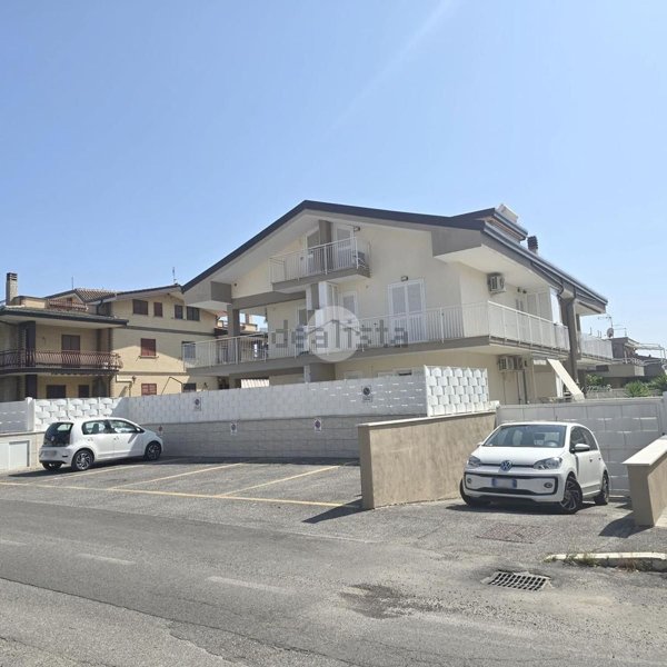 appartamento in vendita a Ciampino