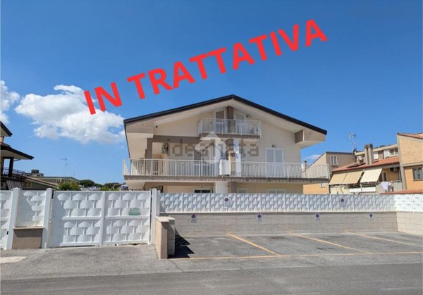appartamento in vendita a Ciampino
