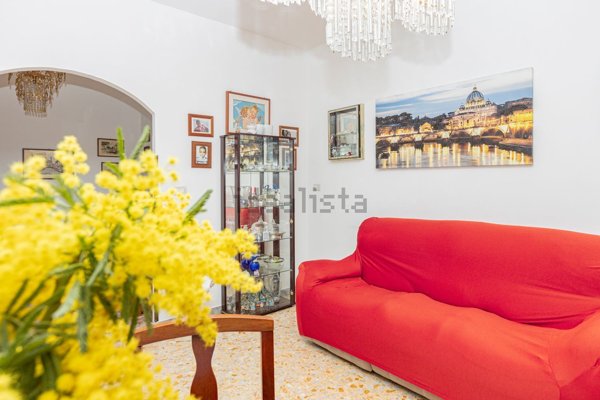 appartamento in vendita a Ciampino