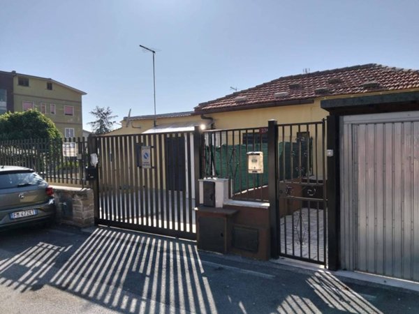 appartamento in vendita a Ciampino