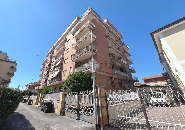 appartamento in vendita a Ciampino