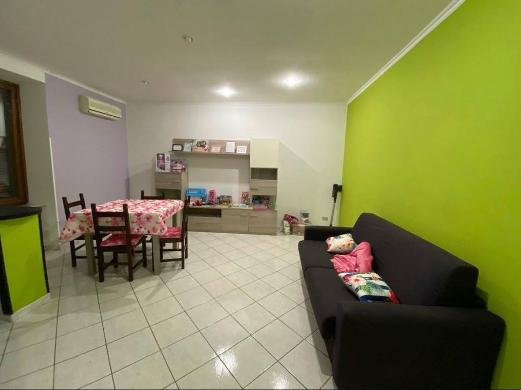 appartamento in vendita a Ciampino