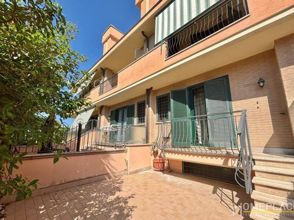 casa indipendente in vendita a Ciampino