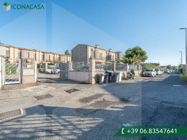 casa indipendente in vendita a Ciampino