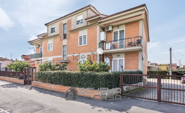 appartamento in vendita a Ciampino