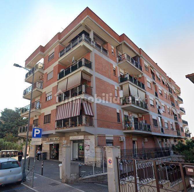appartamento in vendita a Ciampino