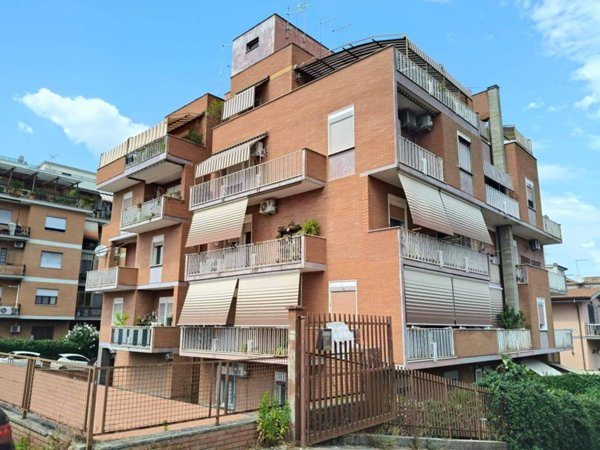 appartamento in vendita a Ciampino