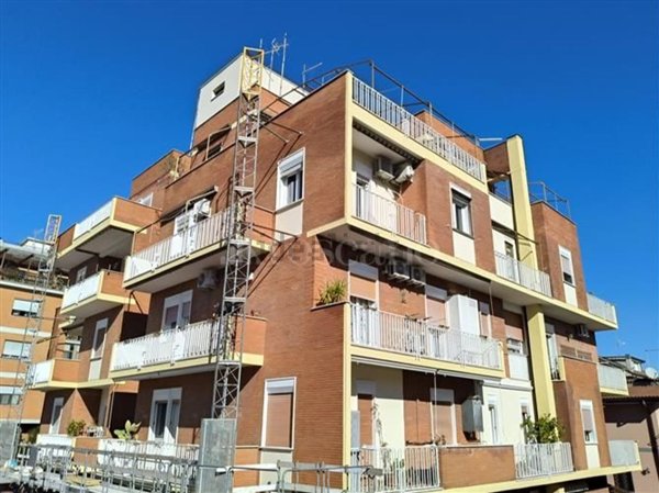 appartamento in vendita a Ciampino