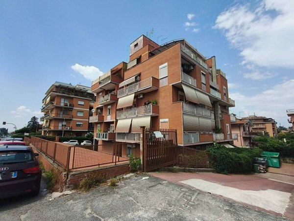 appartamento in vendita a Ciampino