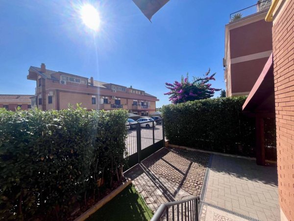 appartamento in vendita a Ciampino