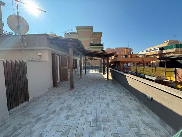appartamento in vendita a Ciampino