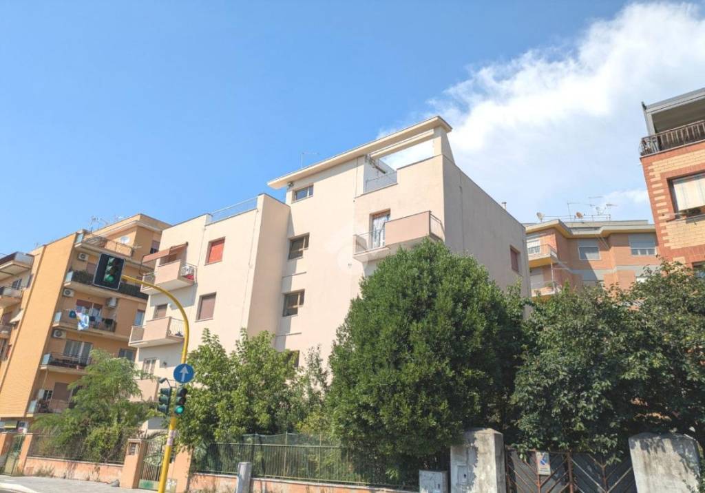 appartamento in vendita a Ciampino