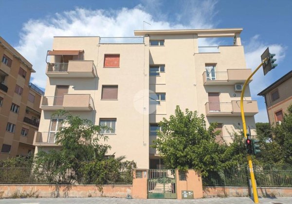 appartamento in vendita a Ciampino