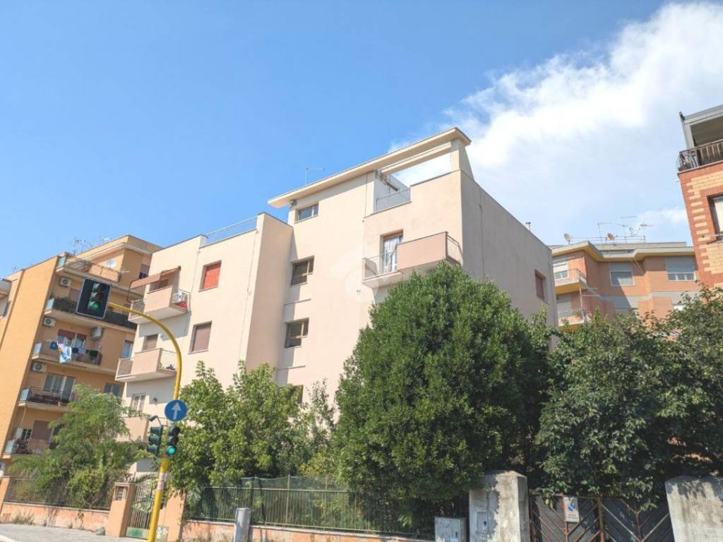 appartamento in vendita a Ciampino