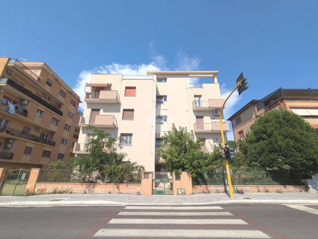 appartamento in vendita a Ciampino