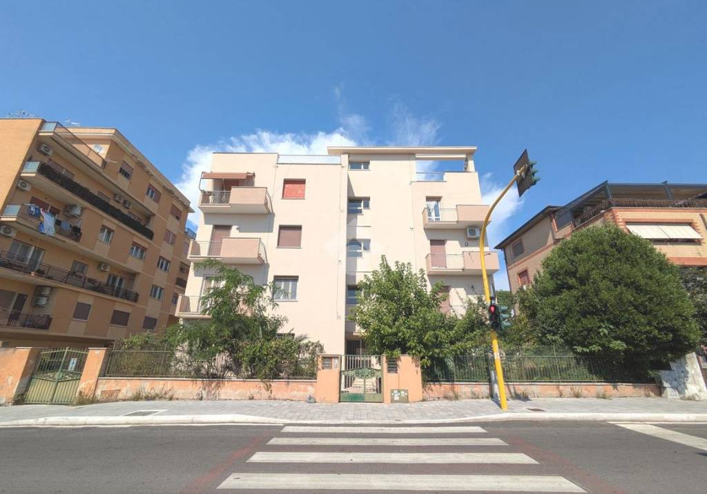 appartamento in vendita a Ciampino