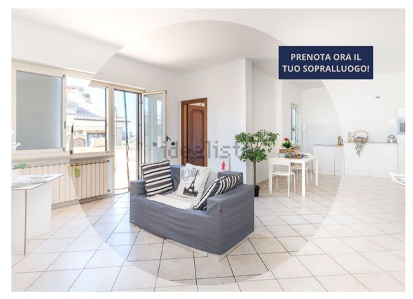 appartamento in vendita a Ciampino