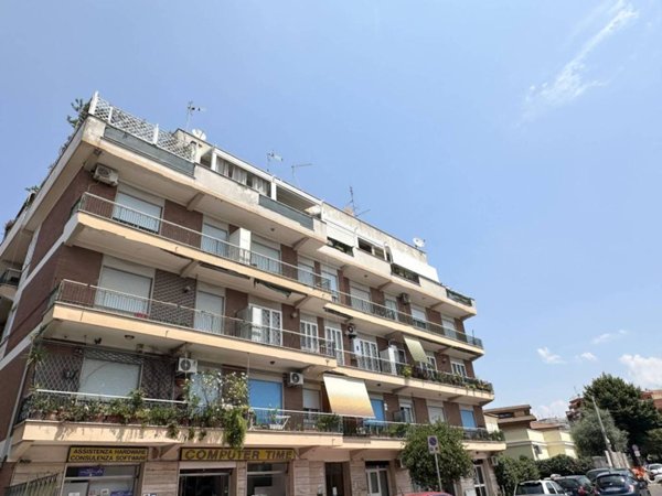 appartamento in vendita a Ciampino