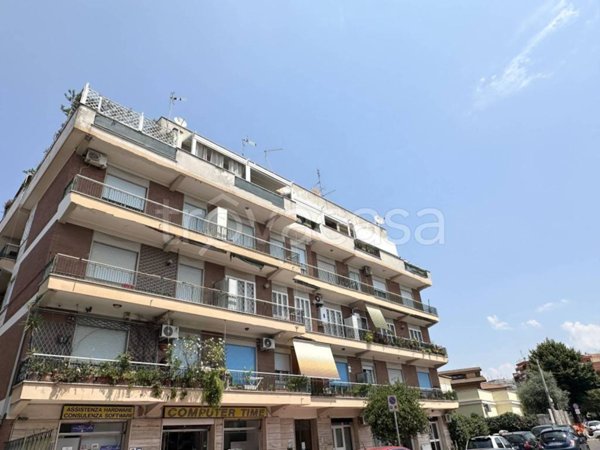 appartamento in vendita a Ciampino