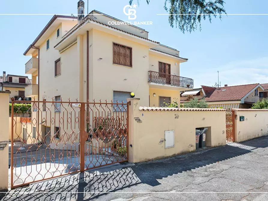appartamento in vendita a Ciampino