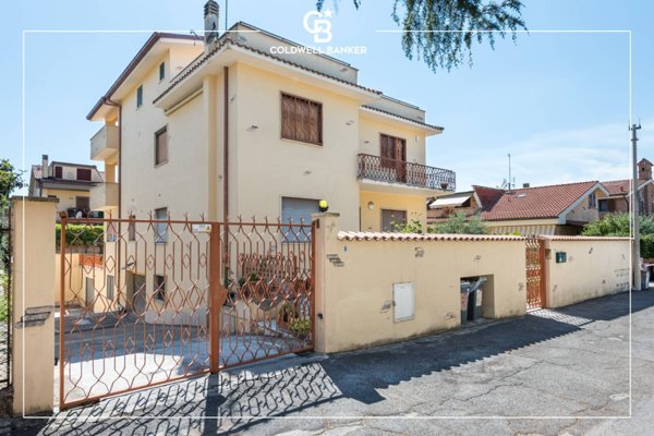 appartamento in vendita a Ciampino