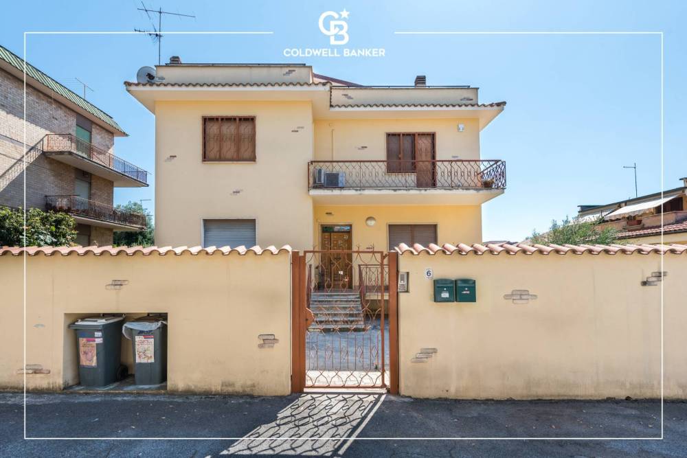 appartamento in vendita a Ciampino